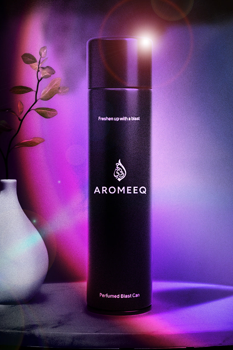 Aromeeq Room Spray