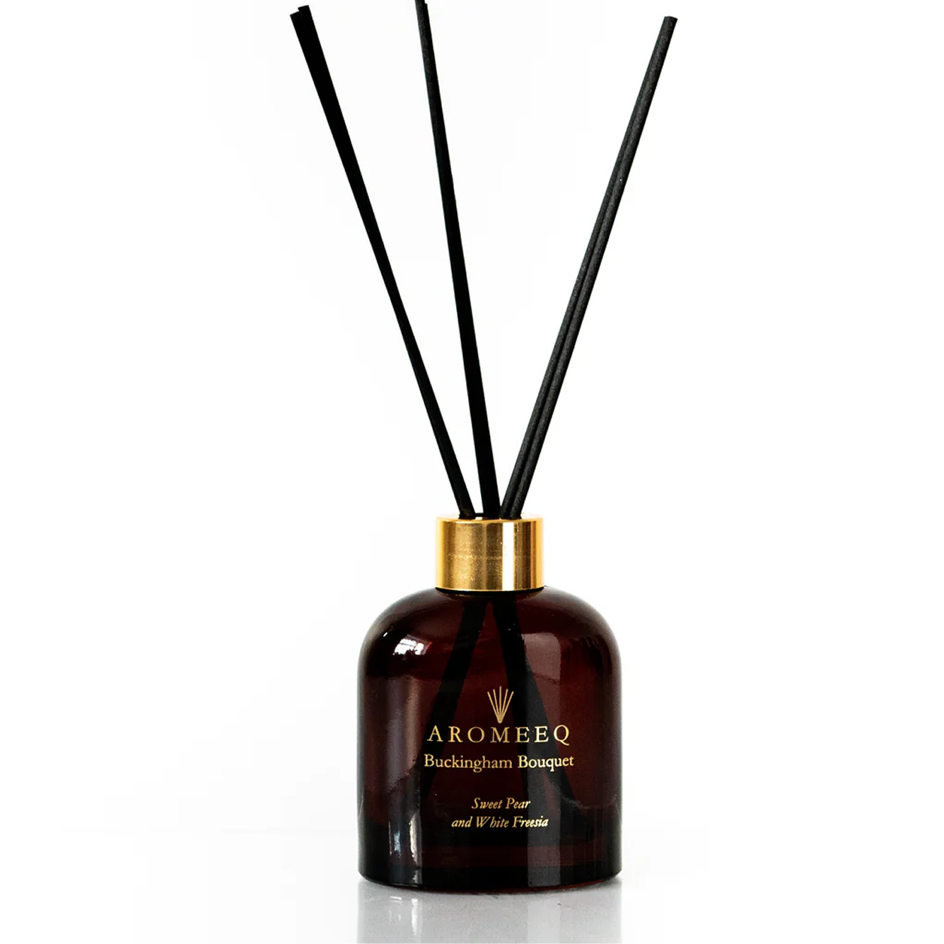 Aromeeq Buckingham Bouquet Reed Diffuser