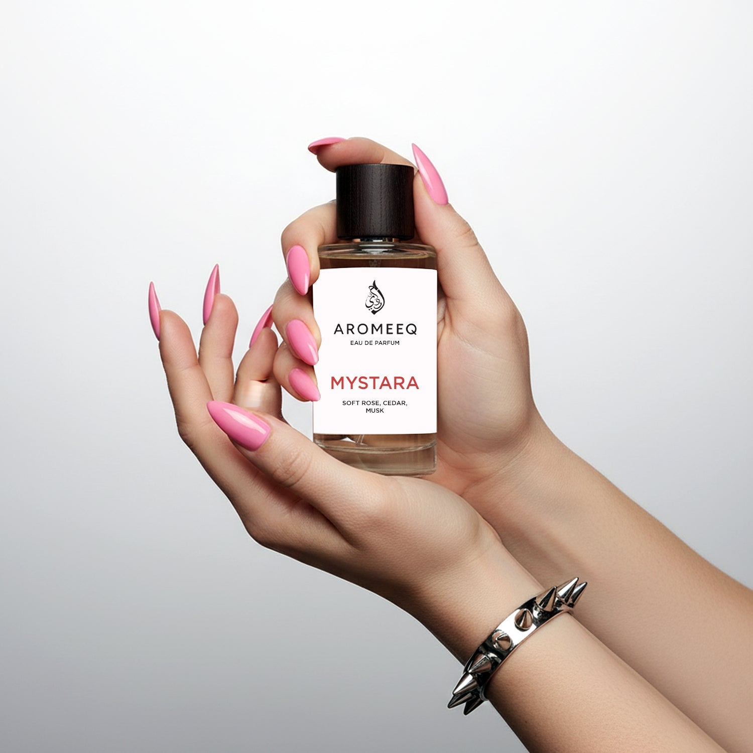 Mystara Eau de Parfum 100ML