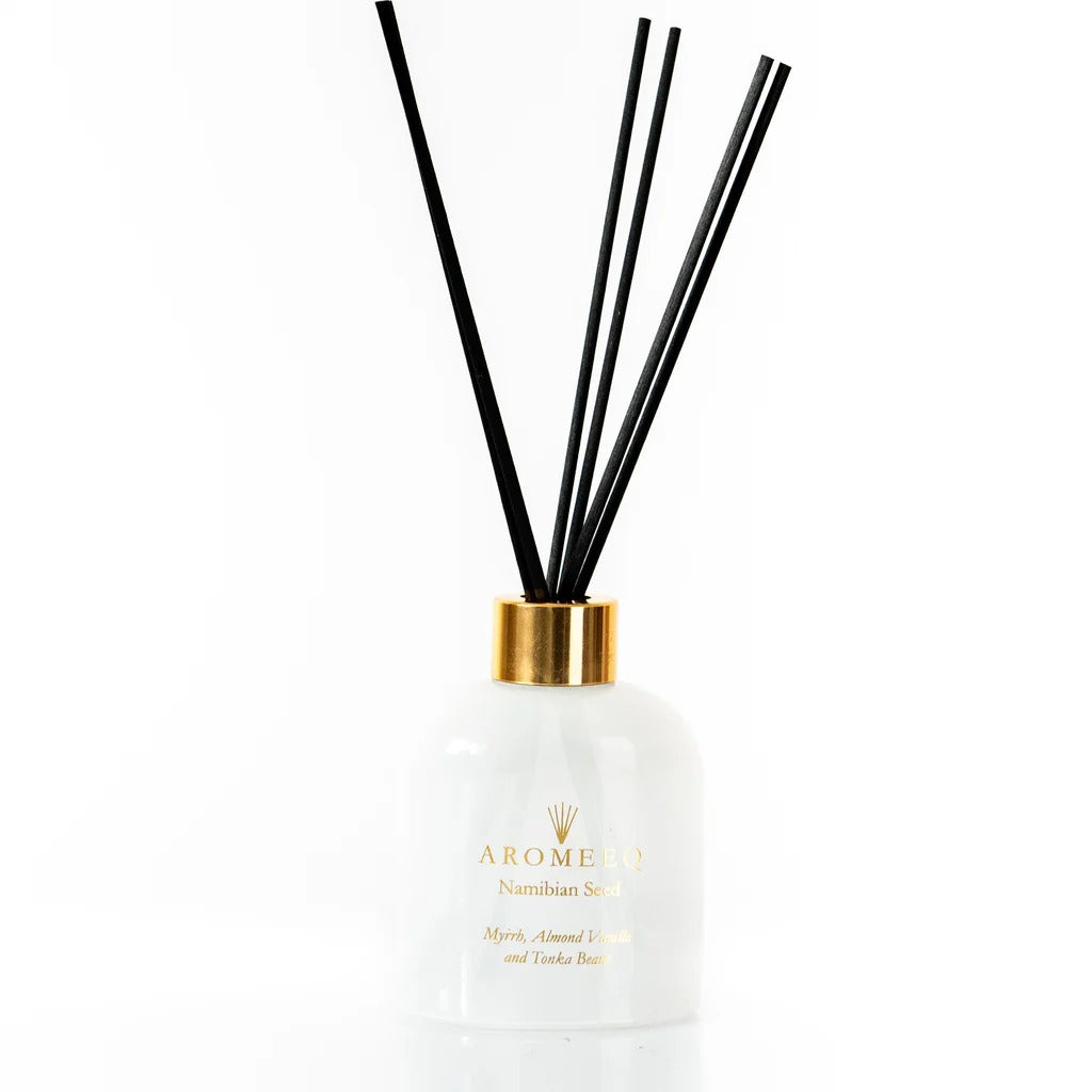 Aromeeq Namibian Seed Reed Diffuser