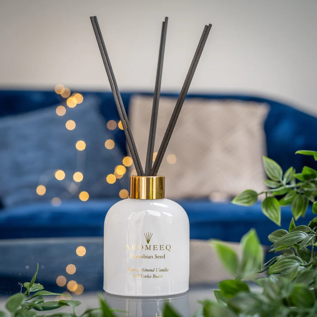 Aromeeq Namibian Seed Reed Diffuser